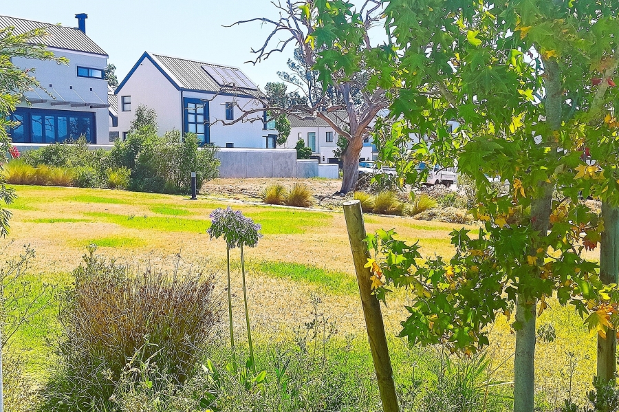 0 Bedroom Property for Sale in Paradyskloof Western Cape